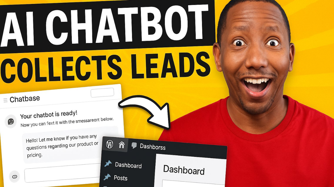 Why Every Entrepreneur Needs a Website Chatbot: 3 Game-Changing Benefits