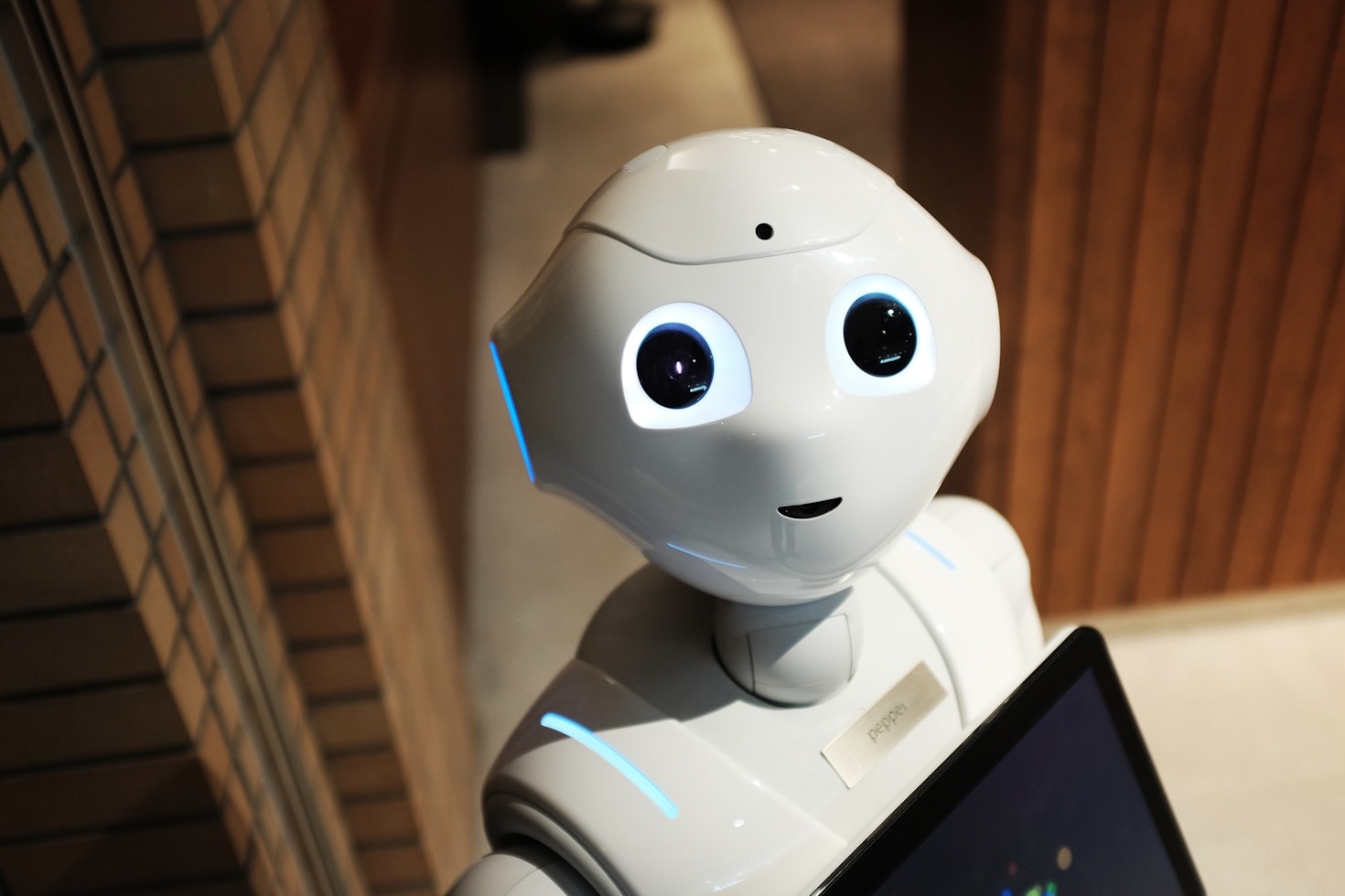AI-Driven Solutions for Higher Conversion Rates