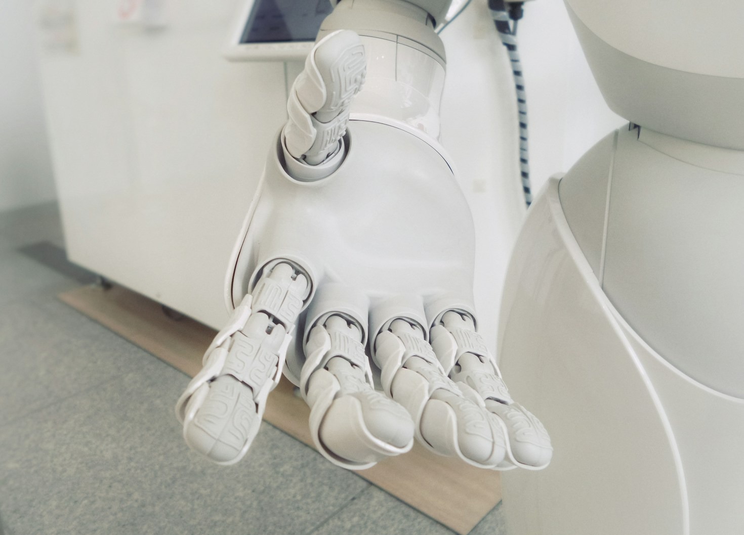 The Role of AI in Modern Marketing Strategies